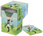 Ultra Pro: Pokémon - Full View Deck Box - Gallery Series - Morning Meadow